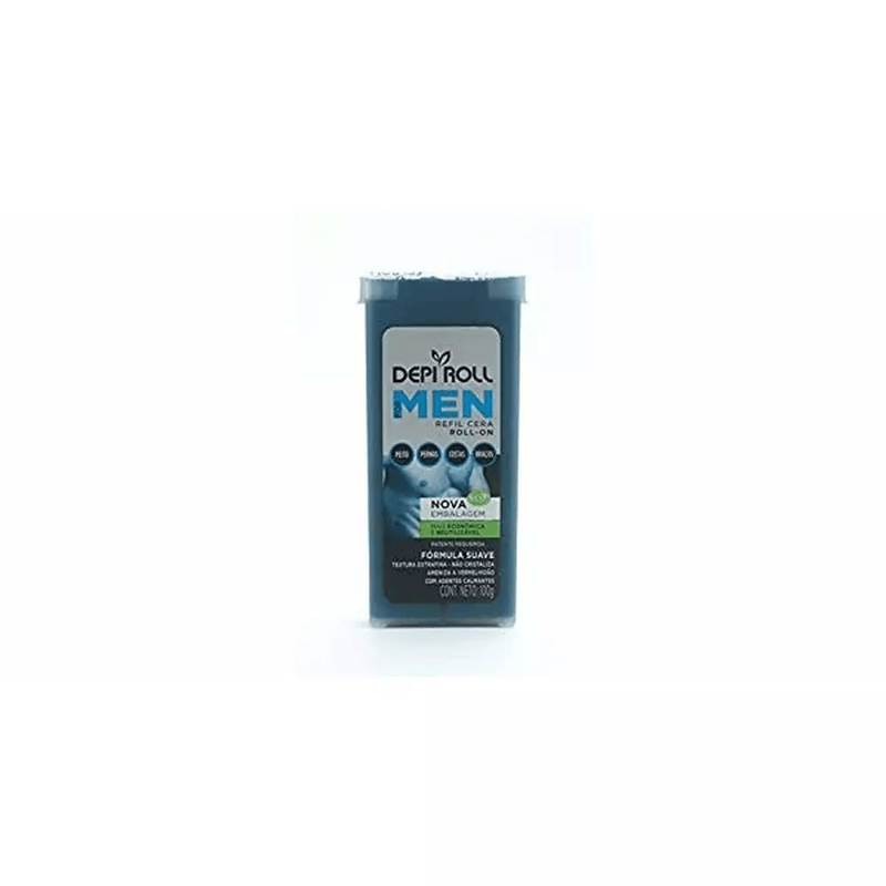 cera-depilatoria-depiroll-for-men-refil-100g