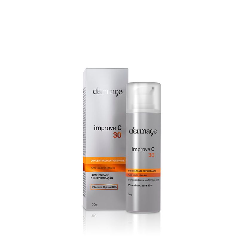 concentrado-antioxidante-dermage-improve-c-30-30g