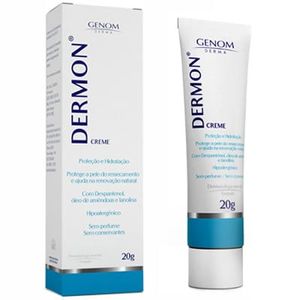 Dermon Creme 20G