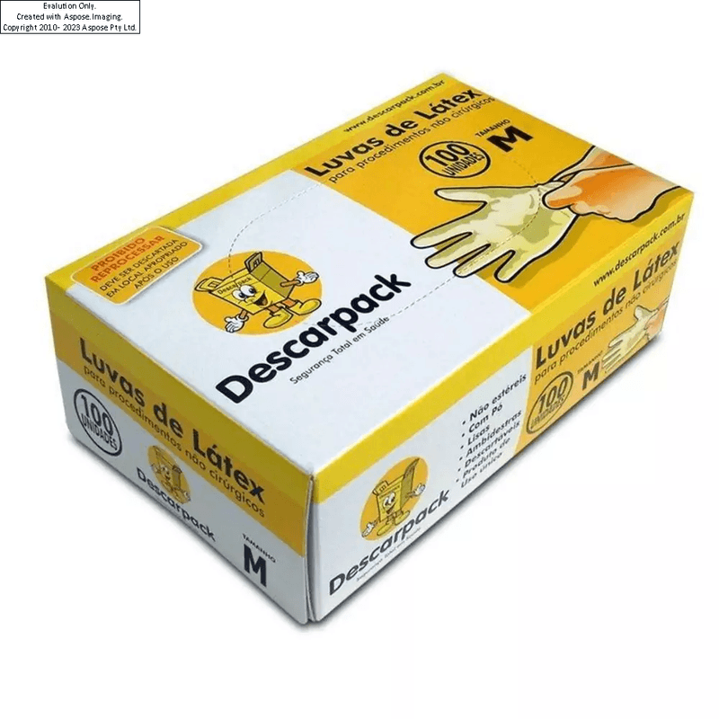 luva-de-procedimento-m-descarpack-com-po-com-100-unidades