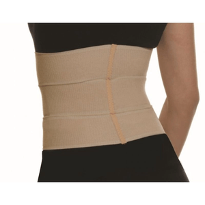 CINTA ABDOMINAL DILEPE ELASTICA N3 G R:DL106