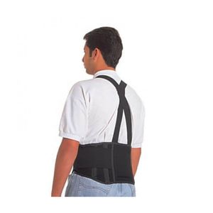 SUPORTE ABDOMINAL DILEPE LOMBAR P R:DL540