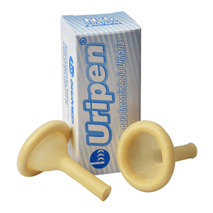 Uripen Dispositivo Incontinencia Urinaria N.6 Com 2 Unidades