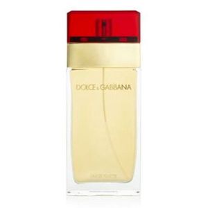 PERFUME DOLCE & GABBANA EDT 100ML