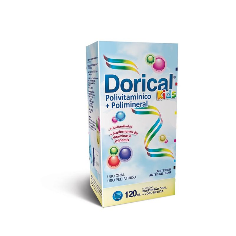 dorical-suspensao-oral-pediatrico-120ml