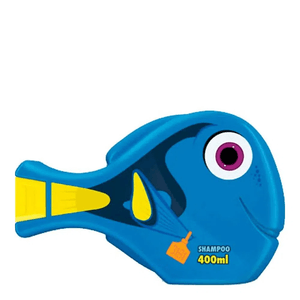 SHAMPOO INFANTIL DORY 400ML