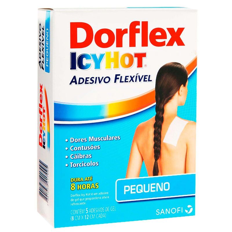dorflex-icy-hot-adesivo-flexivel-pequeno-com-5-unidades