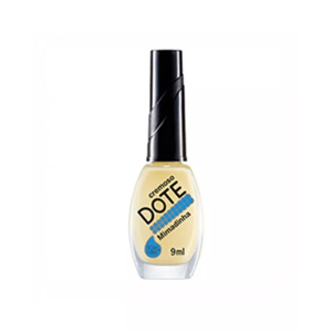 ESMALTE DOTE MIMADINHA 9ML