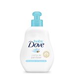 creme-para-pentear-dove-baby-enriquecido-desembaracante-150ml