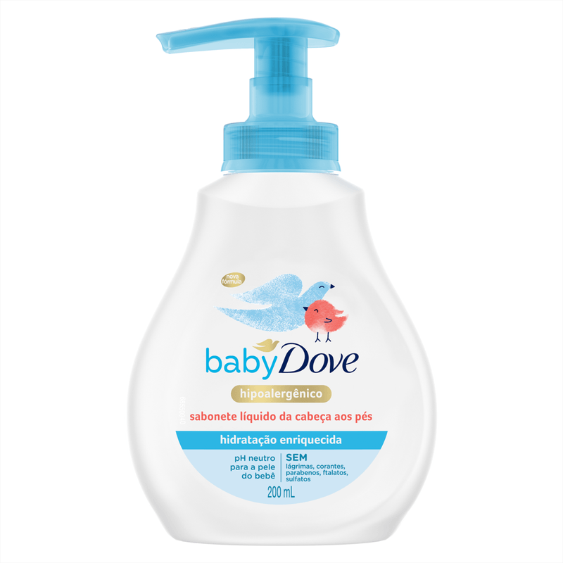 sabonete-liquido-dove-baby-hidratacao-enriquecida-200ml