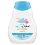 shampoo-dove-baby-hidratacao-enriquecida-200ml