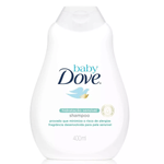 shampoo-dove-baby-hidratacao-sensivel-400ml