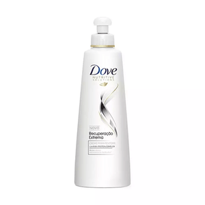 CREME DE PENTEAR DOVE RECUPERAÇAO EXTREMA 200ML