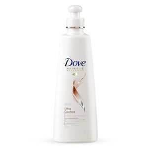 Creme Para Pentear Dove Ultra Cachos 200Ml