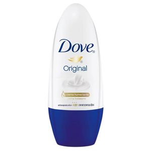 Desodorante Dove Feminino Original 50Ml