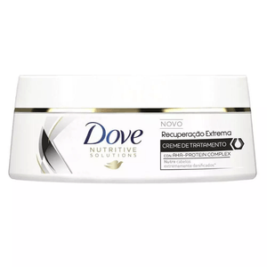 MASCARA CAPILAR DOVE RECUPERAÇAO EXTREMA 350G
