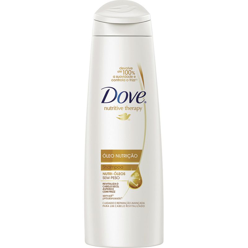 shampoo-dove-oleo-nutricao-400ml