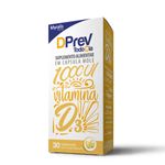 dprev-todo-dia-1000ui-com-30-comprimidos