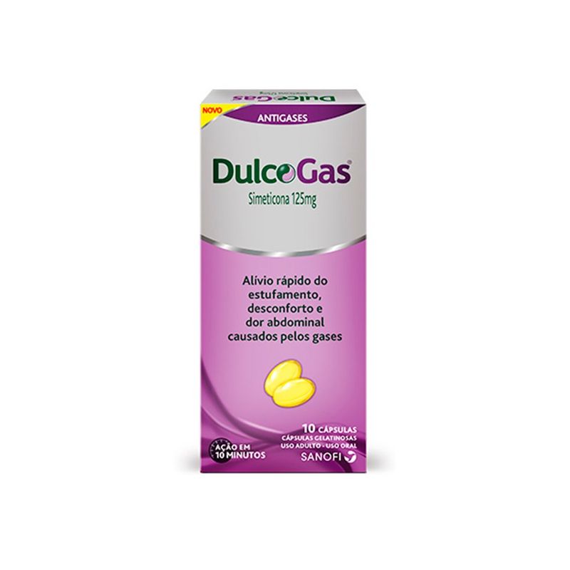 dulcogas-125mg-com-10-comprimidos