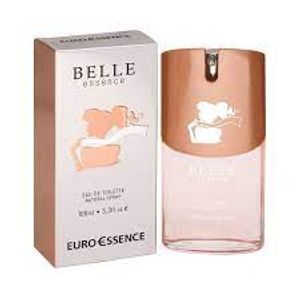 PERFUME EURO ESSENCE EDT WOMEN BELLE 100ML