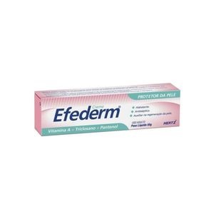 Efederm Creme 55G