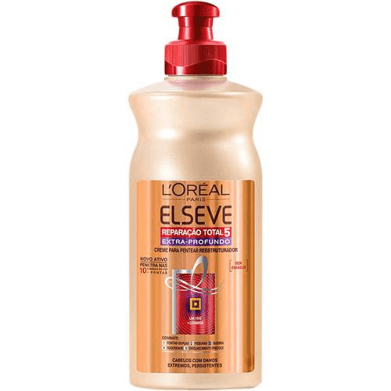 creme-para-pentear-elseve-reparacao-total-5-extra-250ml