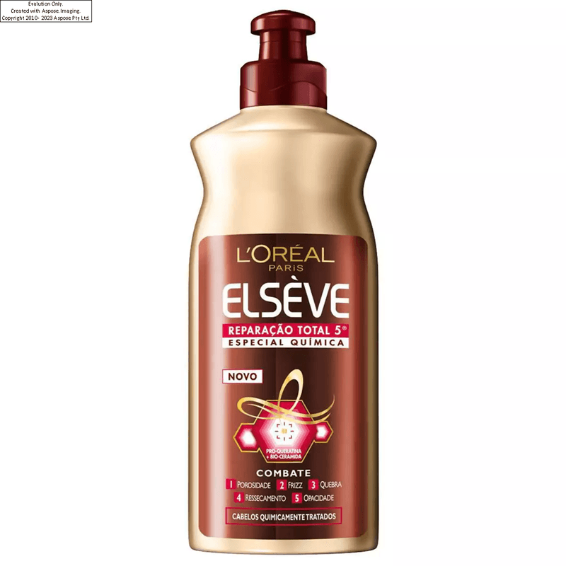 creme-para-pentear-elseve-reparacao-total-5-quimica-250ml