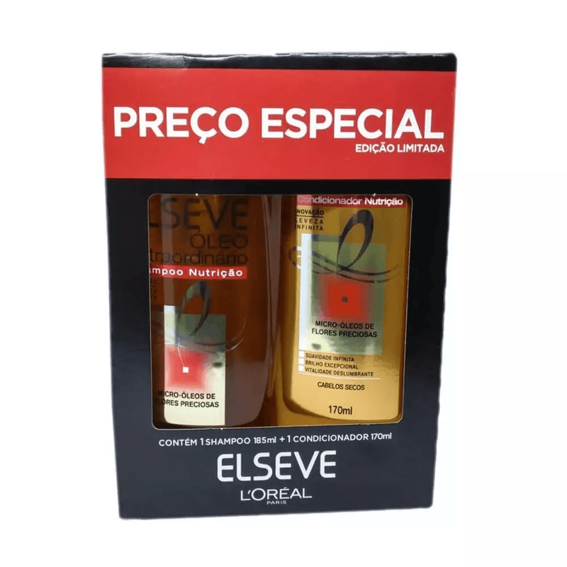kit-elseve-oleo-extraordinario-shampoo-185mlcondicionador-170ml