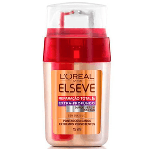 SERUM ELSEVE REPARAÇAO TOTAL 5 EXTRA-PROFUNDO 15ML