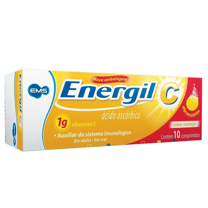 energil-c-sabor-laranja-1g-com-10-comprimidos-efervescentes