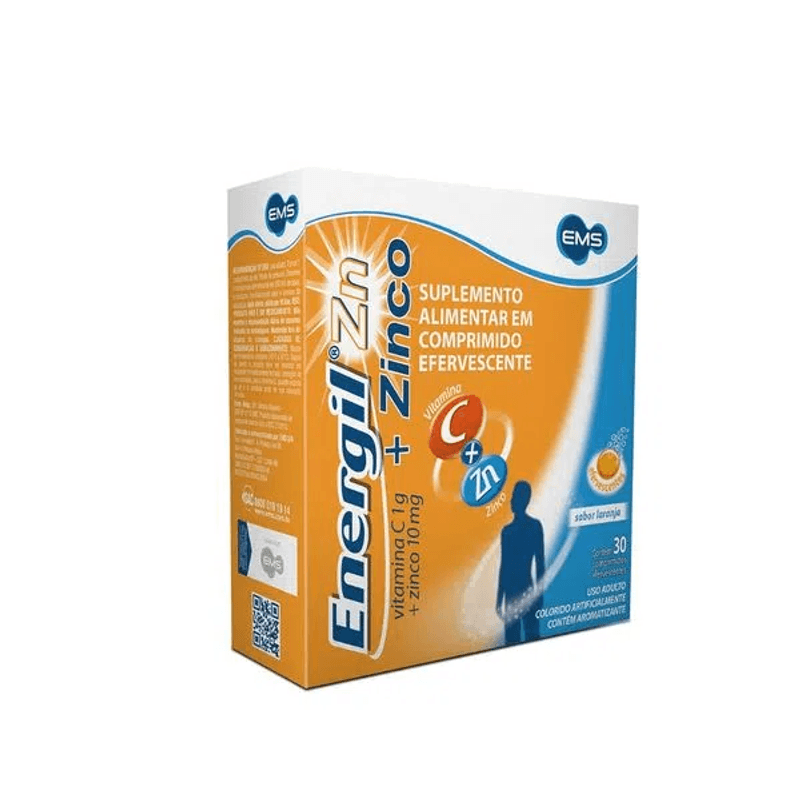 energil-zinco-1g-com-10-comprimidos-efervescentes