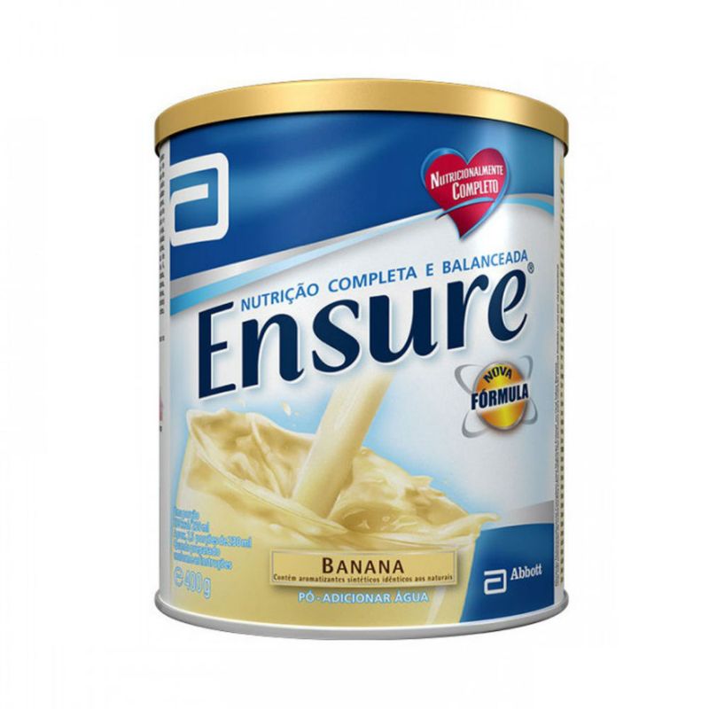 ensure-po-banana-400g