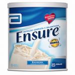 ensure-po-baunilha-400g