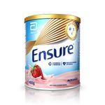 ensure-po-morango-400g