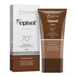 protetor-solar-facial-episol-color-pele-morena-mais-fps70-40g