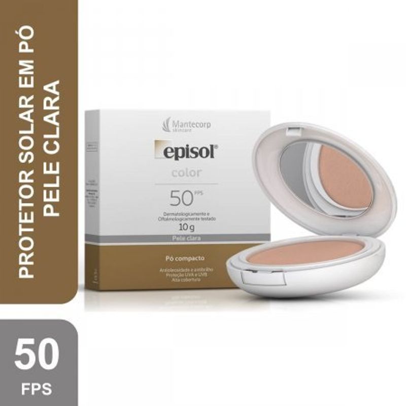 protetor-solar-episol-color-base-clara-po-compacto-fps50-10g