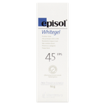 protetor-solar-episol-whitegel-gel-facial-fps45-60g