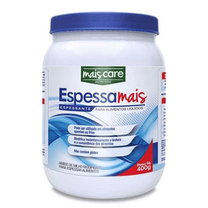 ESPESSAMAIS ESPESSANTE 400G