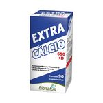 extra-calcio-bionatus-650-mgvitamina-d-com-90-comprimidos
