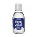 alcool-gel-antiseptico-farmax-70-50g