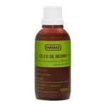 oleo-de-ricino-farmax-100ml
