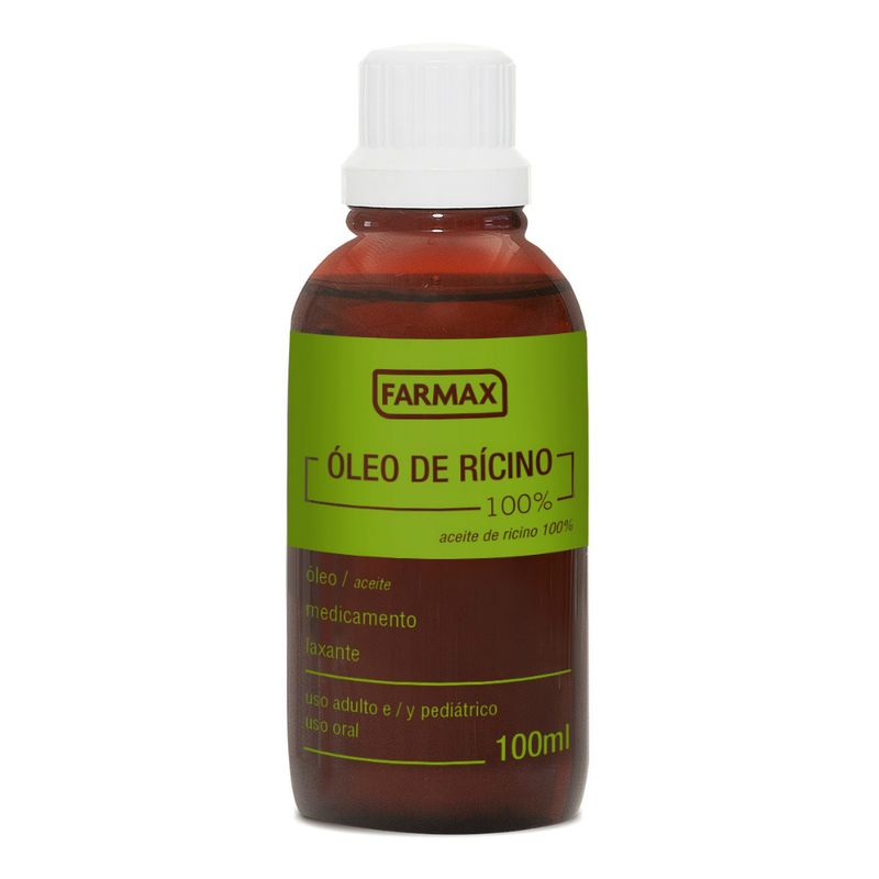 oleo-de-ricino-farmax-100ml