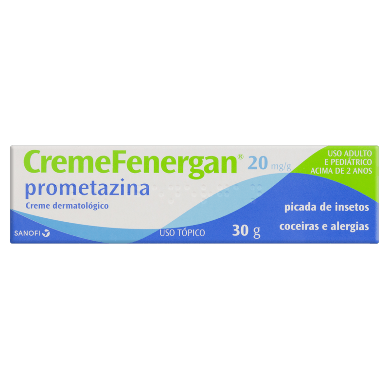 fenergan-20mg-creme-30g