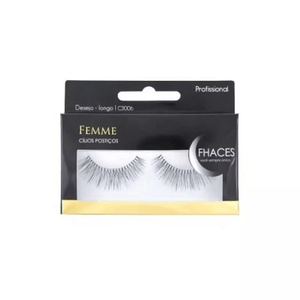CILIOS POSTIÇOS FHACES FEMME LONGO R:3006
