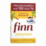 adocante-em-po-finn-aspartame-com-100-saches