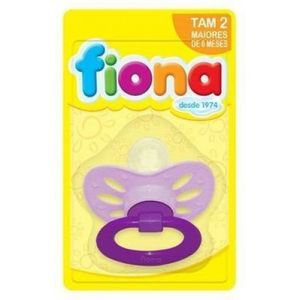 CHUPETA FIONA EXTRA AIR LILAS N.2 R:801150