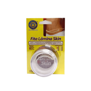 FITA LAMINA ORTHO PAUHER SKIN 40X3CM R:SG-219