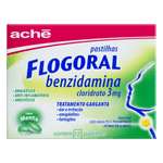 flogoral-menta-com-12-pastilhas