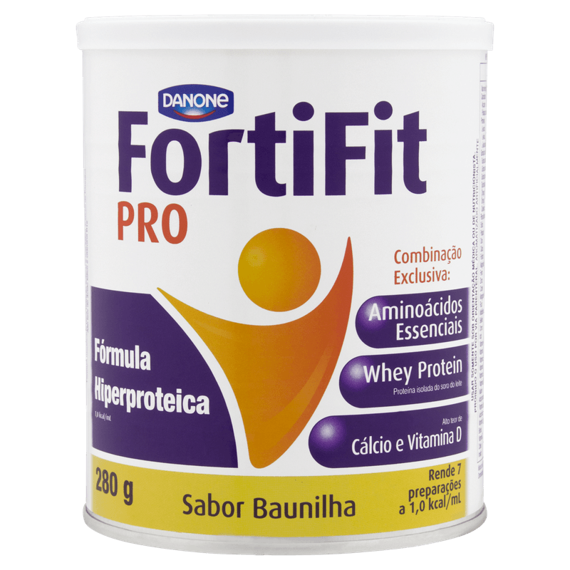 fortifit-pro-suplemento-adulto-sabor-baunilha-lata-280g