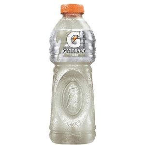 Gatorade Isotonico Limao 500Ml